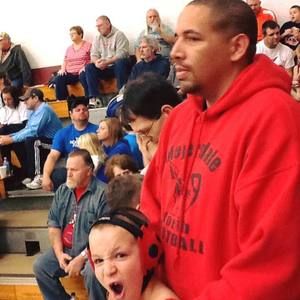 Meet your Posher, Beth